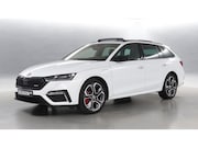 Skoda Octavia - Combi 1.4 TSI RS iV 245pk PHEV Business / Panoramadak / Trek