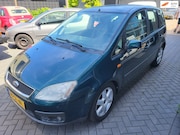 Ford C-Max - 2.0-16V Futura autom airco werkt