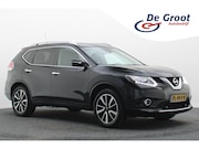 Nissan X-Trail - 1.6 DIG-T N-Connecta 360° Camera, Panoramadak, Cruise, Bluet