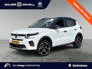 Citroën C3 - Plus 1.2 Hybrid 110pk | APPLE CARPLAY / ANDROID AUTO | PARKE