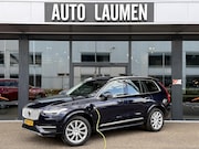 Volvo XC90 - 2.0 T8 Twin Engine AWD Inscription Automaat Plug In Hybrid P