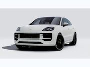 Porsche Cayenne Coupé - E-Hybrid