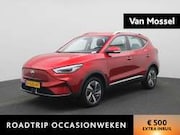 MG ZS - MG EV Standard Range Comfort 50 kWh | NAVIGATIE |