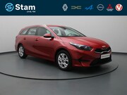 Kia Ceed - Sportswagon 1.5 T-GDi DynamicLine