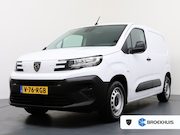 Peugeot Partner - 1.5 BlueHDI 130pk EAT8 L1 | Achteruitrijcamera | Apple Carpl