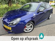 Alfa Romeo Giulietta - 1.750 Turbo Veloce/Automaat/Pano/Trekh./ 1e eig