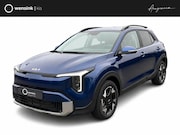 Kia Stonic - 1.0 T-GDi MHEV ExecutiveLine | LED-koplampen | Stoel en stuu