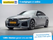 BMW 4-serie Gran Coupe - 420i M Sport Shadow Aut. [ Schuifdak H/K ACC Memory M-Stoele
