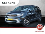 Opel Crossland - 110pk Level 3 | 1ste eigenaar | Camera | AGR stoel | Climate