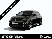 Renault 5 - Techno | Achteruitrijcamera | ISOFIX-bevestigingssysteem voo