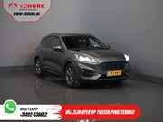 Ford Kuga - 2.5 PHEV 225 pk ST-Line LED/ Head-Up/ Adapt.cruise/ Keyless/