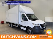Mercedes-Benz Sprinter - 515CDI 9G-Tronic Automaat Bakwagen BE-Clixstar | Navigatie |
