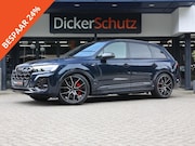 Audi Q7 - 60 TFSIe Competition Vierwielb. | Pano | Massage | Trekhaak
