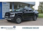 Ford Ranger - Double Cab 2.3 PHEV 279pk Aut. Wildtrak | VOORRAAD NIEUW, tr