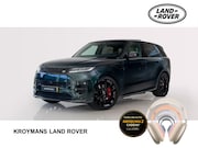Land Rover Range Rover Sport - 3.0 P550e Autobiography PHEV | British Racing Green | Carbon