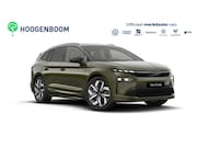 Skoda Enyaq iV - 85 Sportline Tour Edition