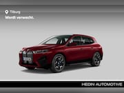 BMW iX - xDrive40 Executive 77 kWh | Driving Assistant Professional |