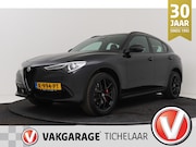 Alfa Romeo Stelvio - 2.0 T AWD Super Veloce | Squadra Tuning | Afn. Trekhaak | Au