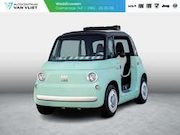 Fiat Topolino - Dolcevita | Voorraadactie! | Actieradius 75km | Ri