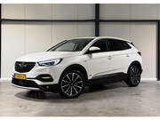 Opel Grandland X - 1.6 Turbo Hybrid Camera Elegance Carplay