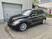 Chrysler PT Cruiser - 2.0-16V Touring zgan 17" velgen+band + set extra velgen, dis