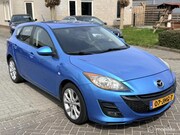 Mazda 3 - 1.6 TS Plus