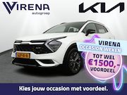 Kia Sportage - 1.6 T-GDi Hybrid GT-Line - Schuif-/kanteldak - Stoel-/stuurw
