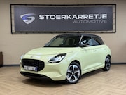 Suzuki Swift - 1.2 Style Smart Hybrid | Navi | 16" | ACC | Dodehoek | Carpl