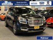 GMC Acadia - Denali 3.6i V6 AWD 288PK Automaat 7-Persoons Apple CarPlay S