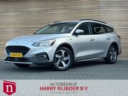 Ford Focus - Wagon 1.0 EcoBoost Active Business Carplay / Cruise / Stoel-