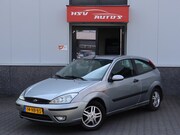 Ford Focus - 1.6-16V Cool Edition airco