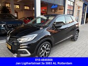 Renault Captur - 1.2 TCe Bose AUTOMAAT/CLIMA/CRUISE/CAMERA