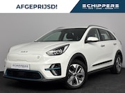 Kia Niro EV - e-Niro DynamicPlusLine 64 kWh | EV