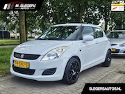 Suzuki Swift - 1.2 Comfort EASSS*Airco*5deurs*APK 2027