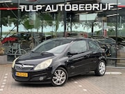 Opel Corsa - 1.4-16V Cosmo rijdt schakelt goed