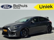 Ford Focus - 2.3 350PK RS AWD | Recaro Seats | Xenon Verlichting | Schuif
