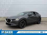 Mazda CX-30 - 2.5ltr 140pk, automaat, Homura