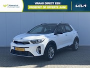 Kia Stonic - 1.0 T-GDi MHEV DynamicLine | Cruise Control | Camera achter