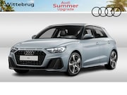 Audi A1 - Sportback 25 TFSI 95 pk S edition