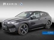 BMW iX - xDrive40 | SOH 100% | Sport Package | Panoramadak
