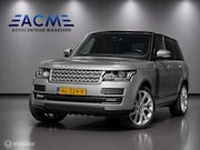 Land Rover Range Rover - 5.0 V8 Autobiography