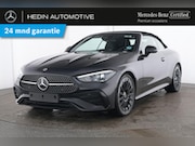 Mercedes-Benz CLE - 200 Automaat AMG Line | Nightpakket | Winterpakket | Cabriol