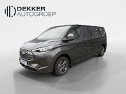 Ford e-Transit Custom - E-Custom 320 L2H1 Limited 65 kWh DEMO I DRIVER ASSISTANCE PA