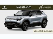 Suzuki E-Vitara - Style 61 kWh | 360 Camera | Elektrische bestuurdersstoel | D