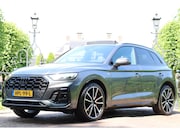 Audi Q5 - 55 TFSIe S edition Competition | FULL OPTION! | DEALER OH! |
