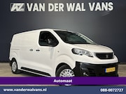Peugeot Expert - 2.0 BlueHDI 123pk Automaat L2H1 Euro6 Airco | Navigatie | Ca