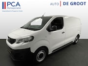 Peugeot Expert - Lengte2 100pk 3pers. | Airco | Trekhaak | Moduwork