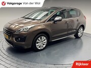 Peugeot 3008 - 1.2i Navigatie-Cr.contr-Clima-Camera-Panoramadak-Parkeersens