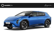 Kia EV4 - GT-Line Business Edition 81.4 kWh | Adaptieve cruise control