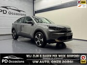 Citroën C4 - Hybrid 145PK - Camera - Cruise - Clima - Navi - Leer